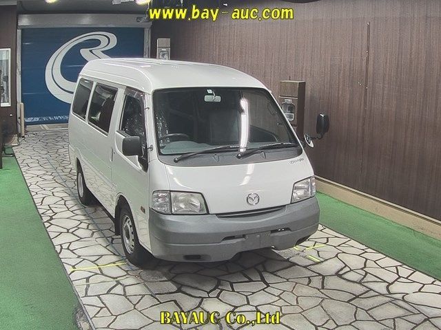 30008 Mazda Bongo van SKP2V 2013 г. (BAYAUC)